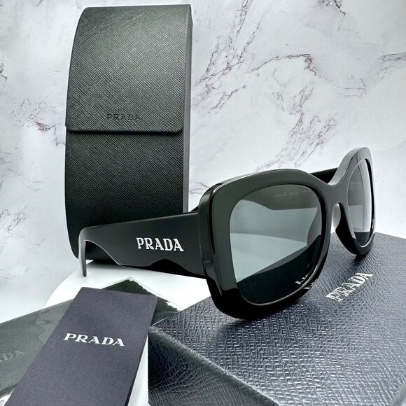 New PRADA Sunglasses - Picture 1 of 16
